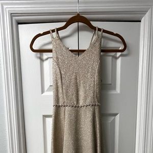 Formal Girls Dress